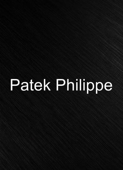 Patek Philippe