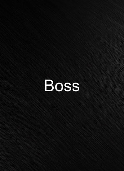 Boss