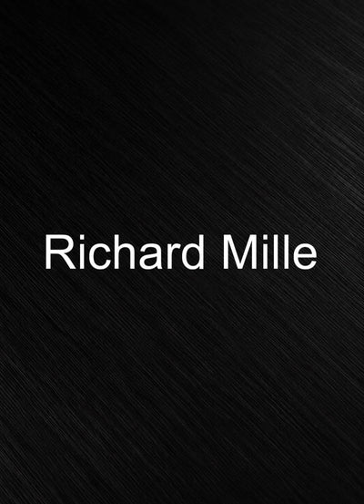 Richard Mille