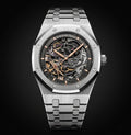 Audemars Piguet Royal Oak Skeleton