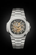 Patek Philippe Nautilus 5711 Skeleton