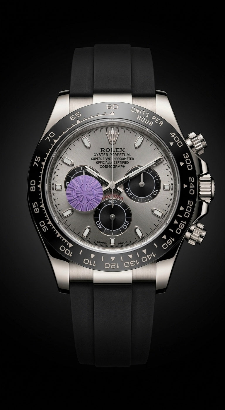 Rolex Cosmograph Daytona