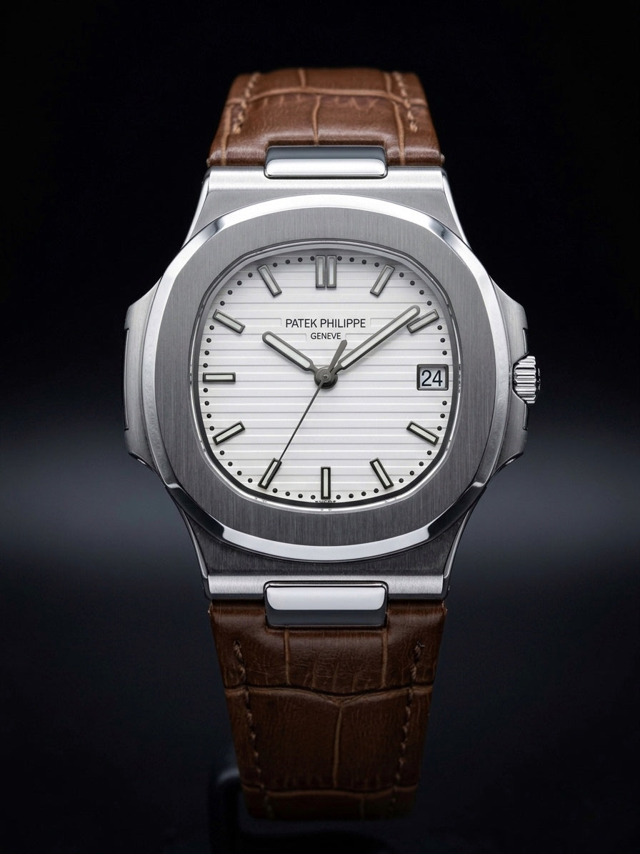 Patek Philippe Geneve 944G