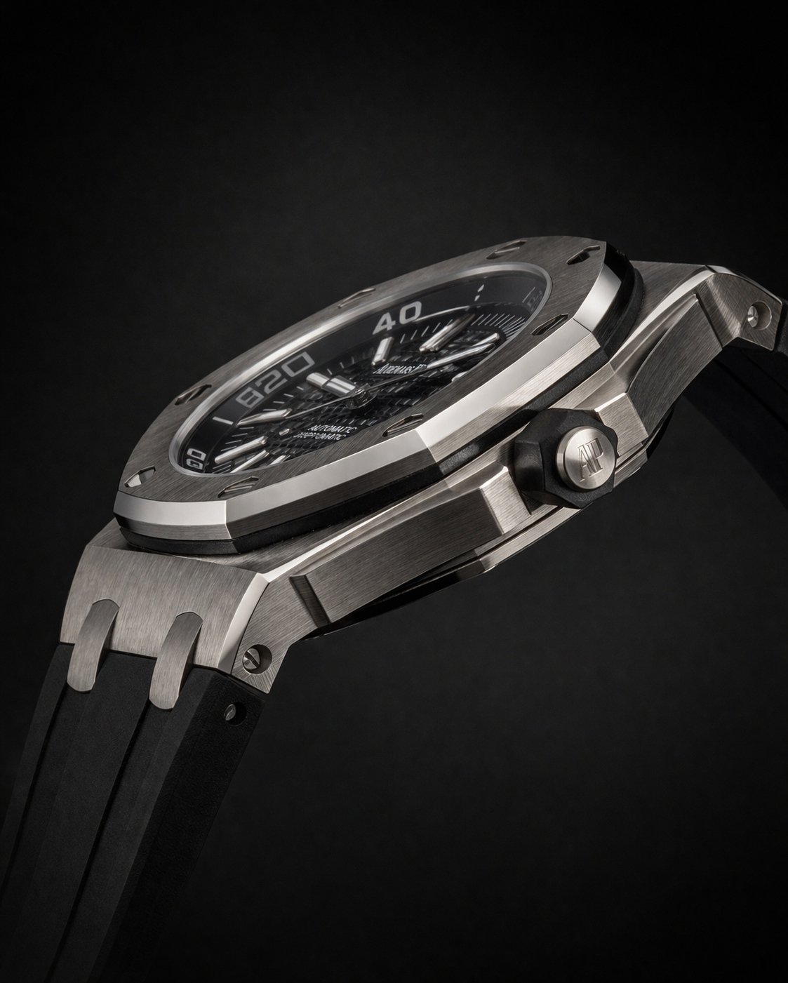 Audemars Piguet Royal Oak Offshore Diver