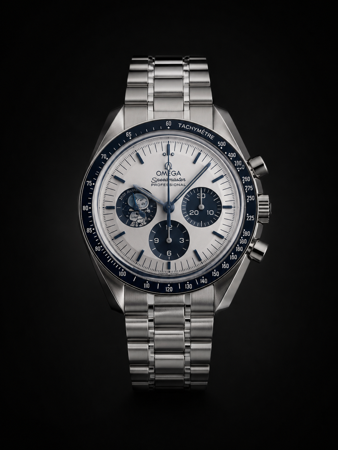 Omega Speedmaster 50th Anniversary Super Clone
