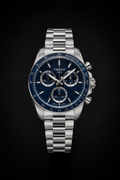 Tissot T-Complication Squelette Mechanical