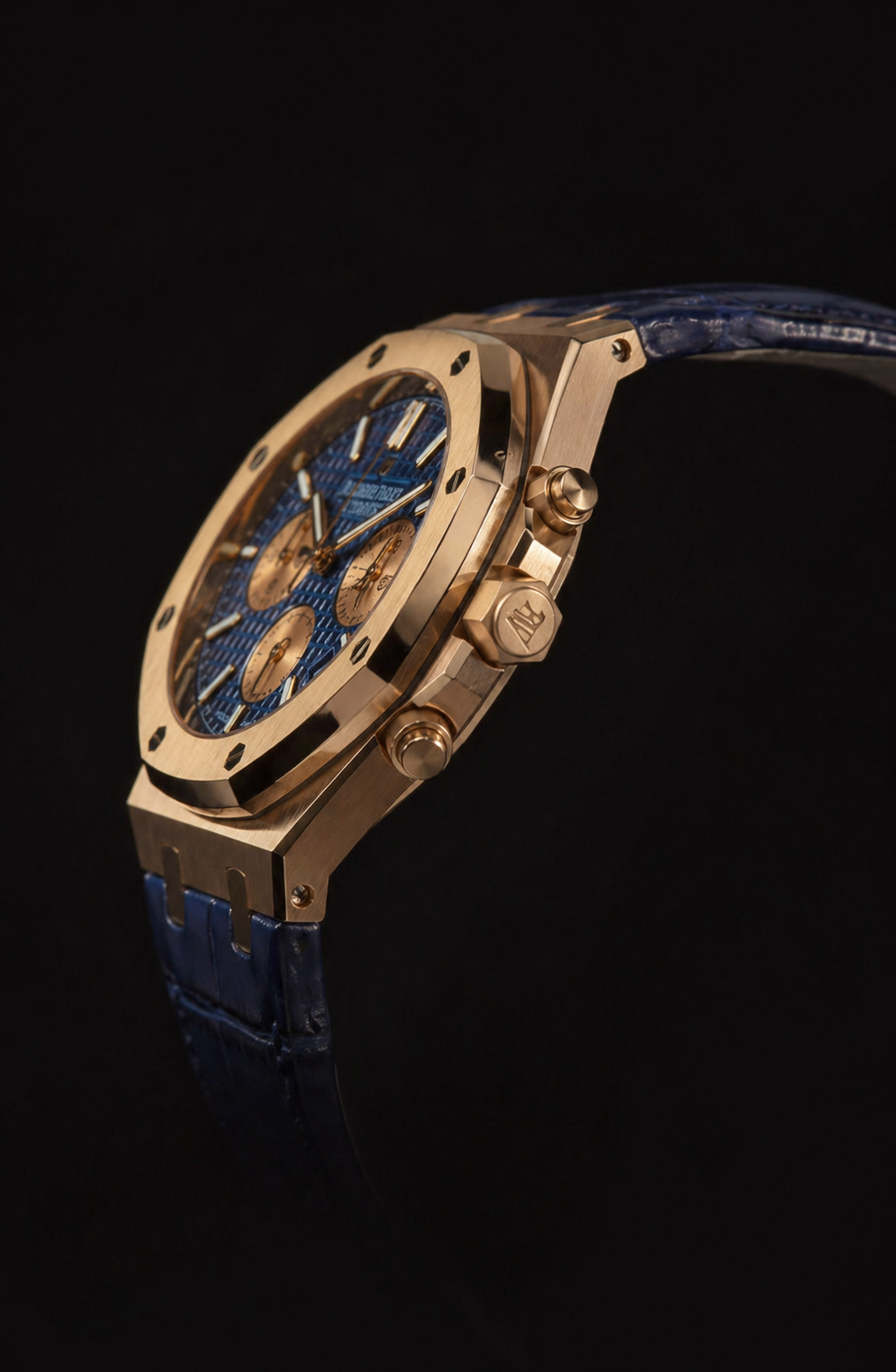 Audemars Piguet Royal Oak Chronograph