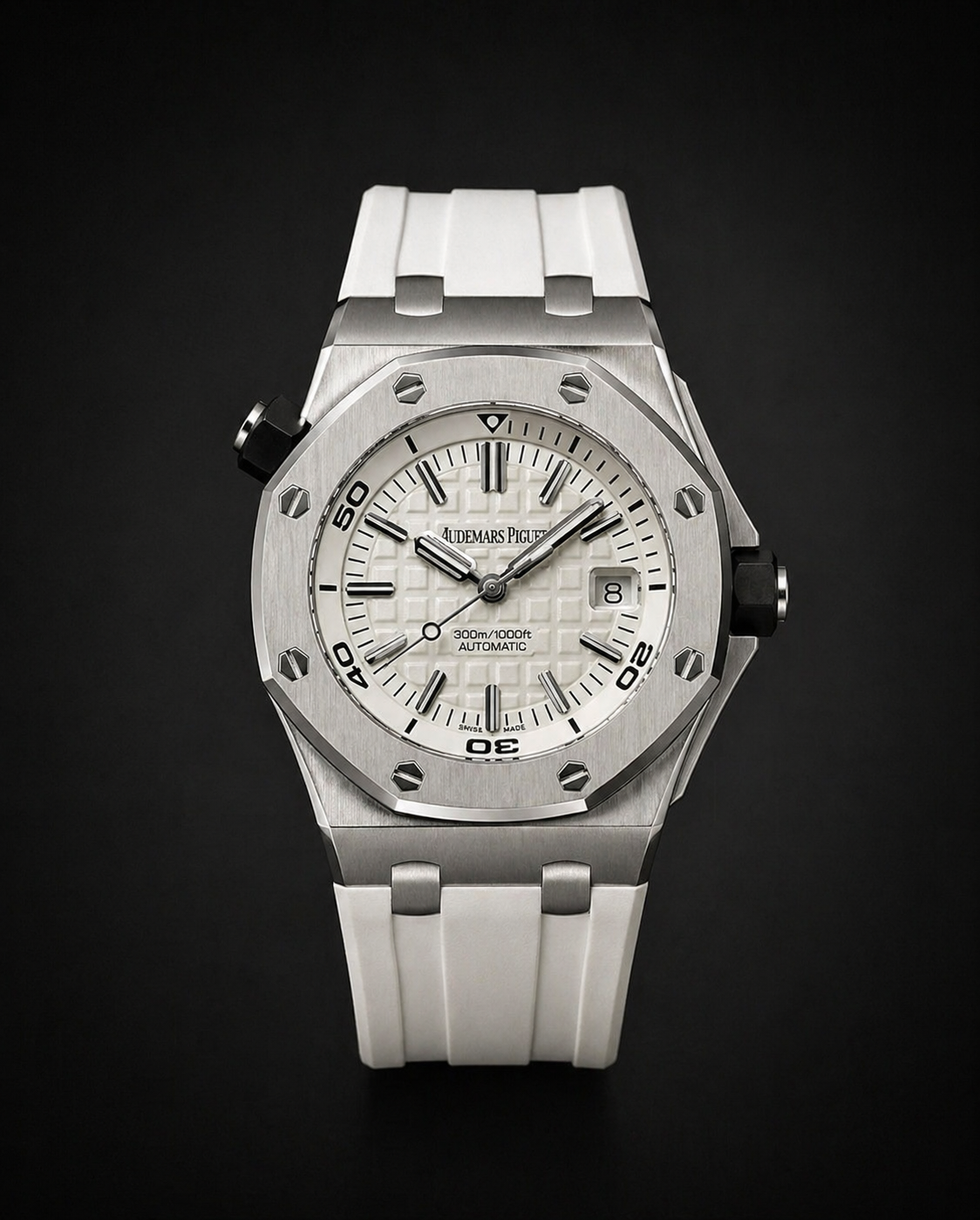 Audemars Piguet Royal Oak Offshore Diver