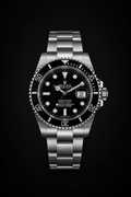 Rolex Submariner Date Super Clone