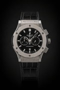 Hublot Classic Fusion Chronograph Titanium