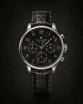 Tommy Hilfiger Baker Multi Dial Origianl