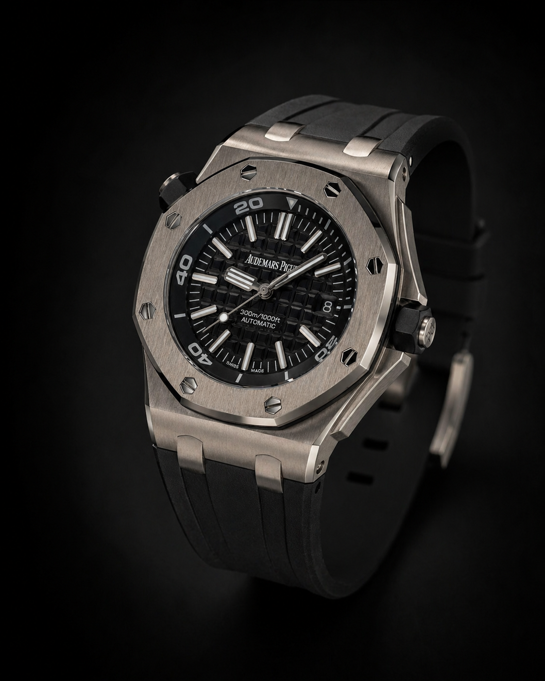 Audemars Piguet Royal Oak Offshore Diver
