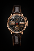 Jacob & Co. Opera Godfather 50th Anniversary