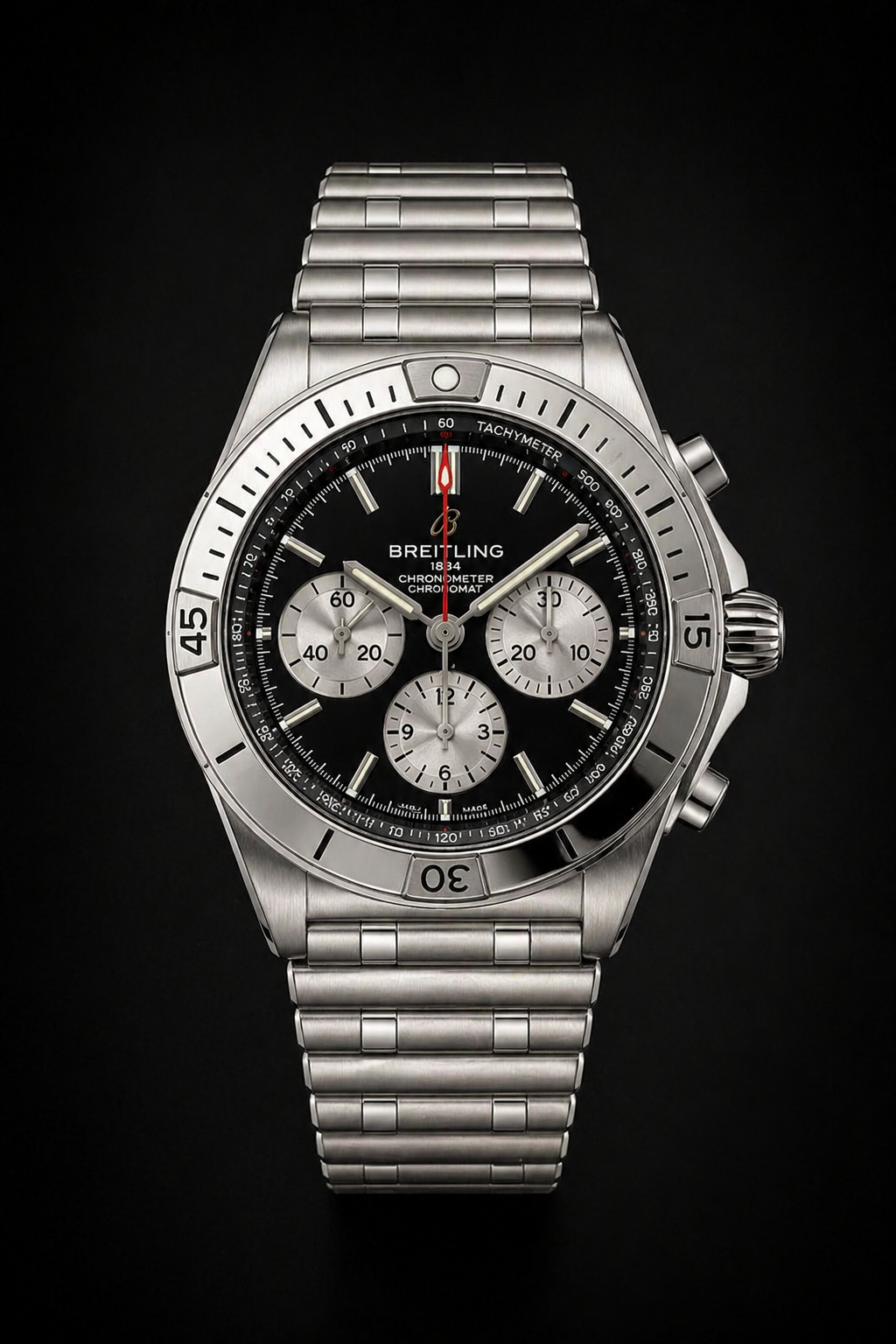 Breitling Chronomat B01 42