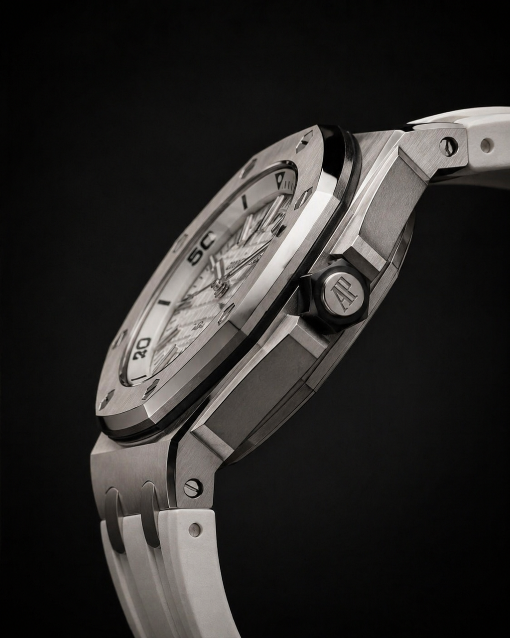Audemars Piguet Royal Oak Offshore Diver