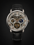 Frederique Constant Manufacture Tourbillon
