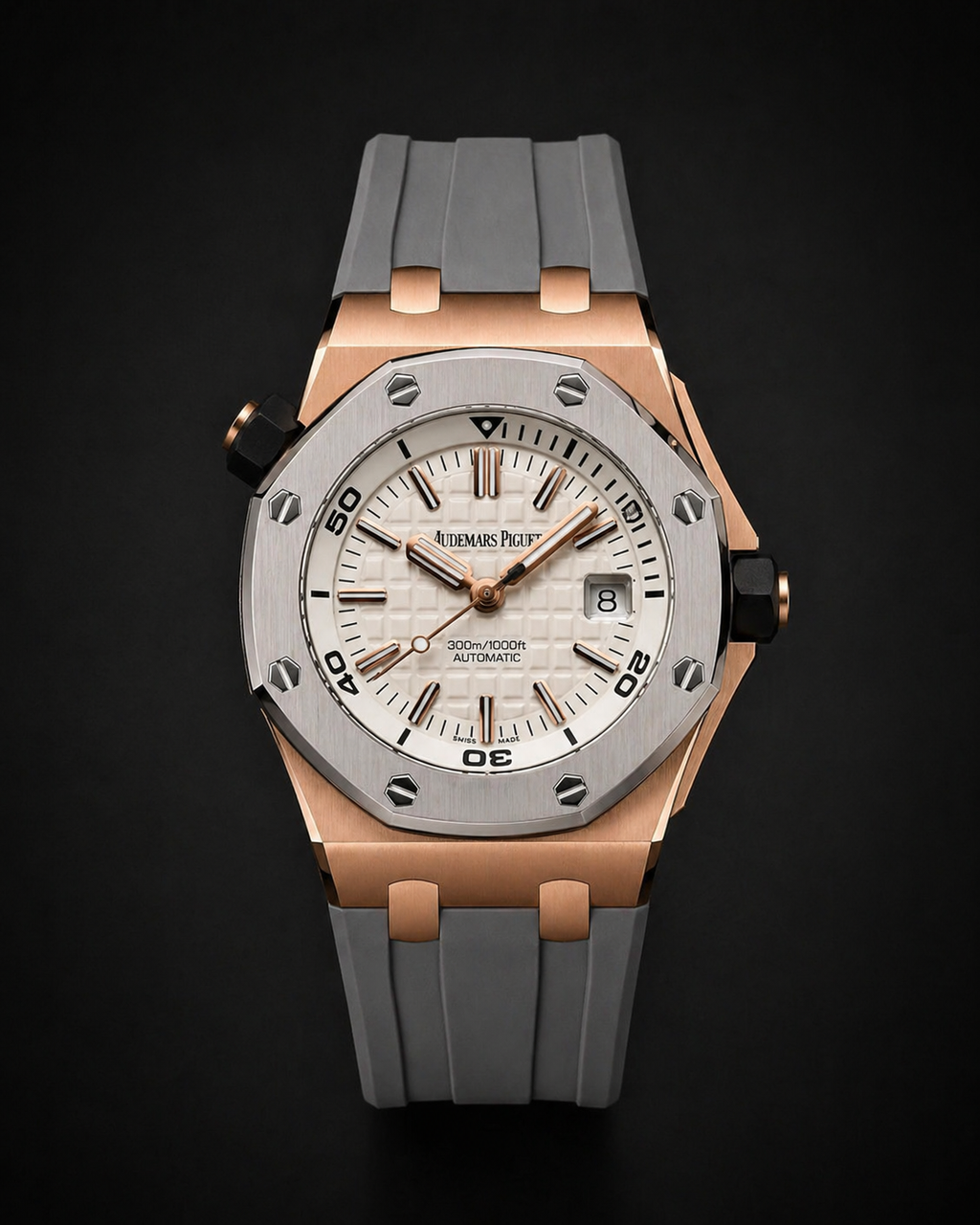 Audemars Piguet Royal Oak Offshore Diver