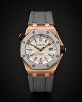 Audemars Piguet Royal Oak Offshore Diver