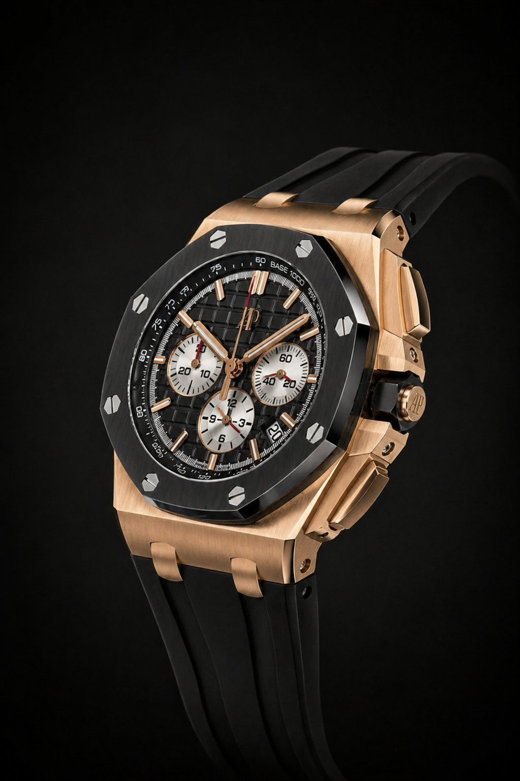 Audemars Piguet Royal Oak Offshore Chronograph