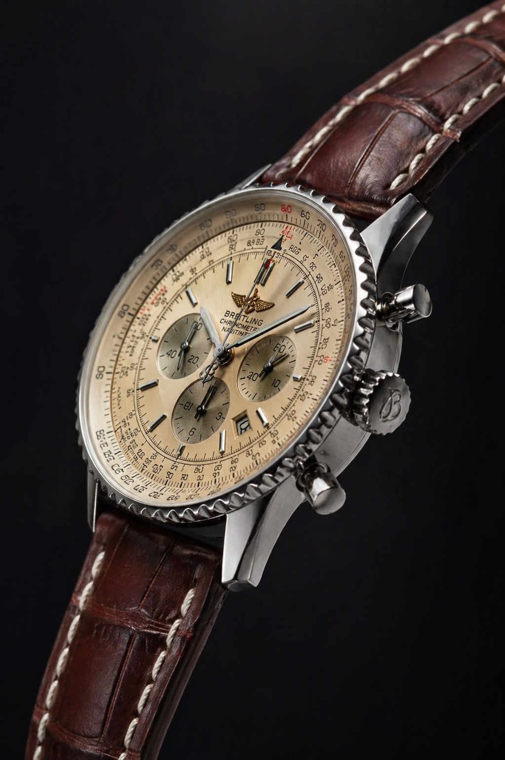 Breitling Navitimer B01 Chronograph 43
