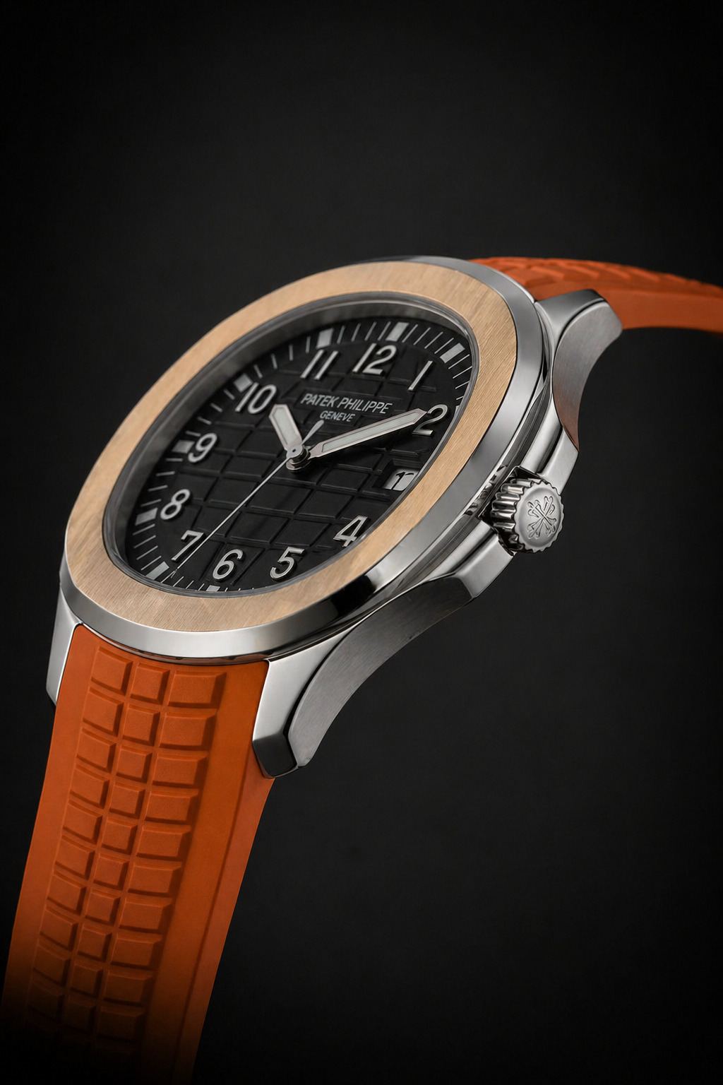 Patek Philippe Aquanaut