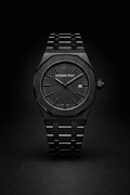 Audemars Piguet Royal Oak Black