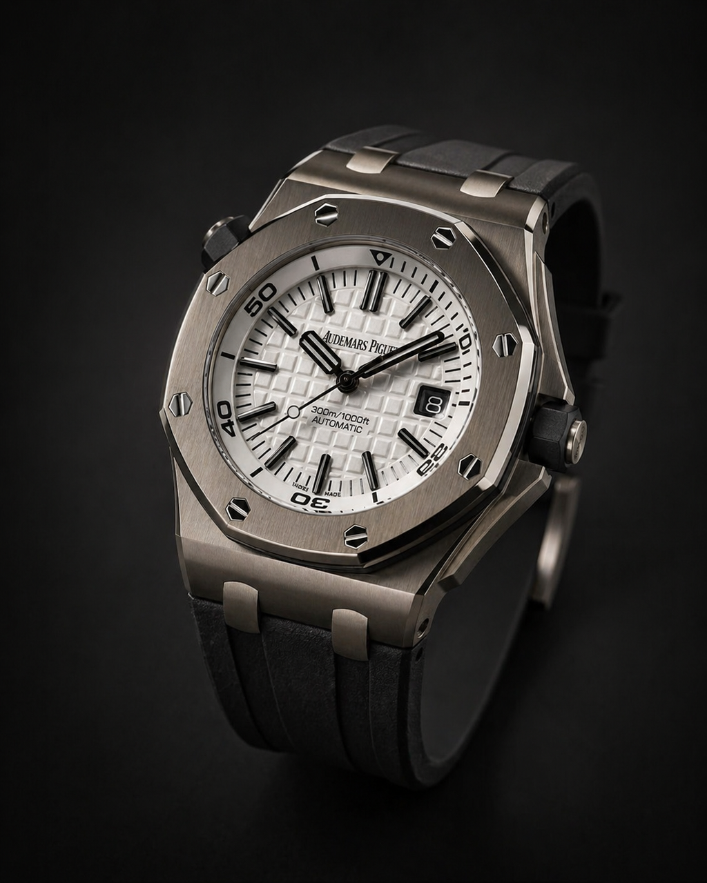 Audemars Piguet Royal Oak Offshore Diver