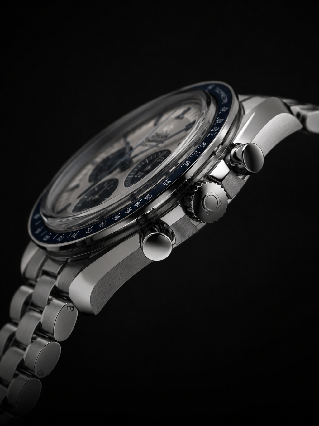 Omega Speedmaster 50th Anniversary Super Clone