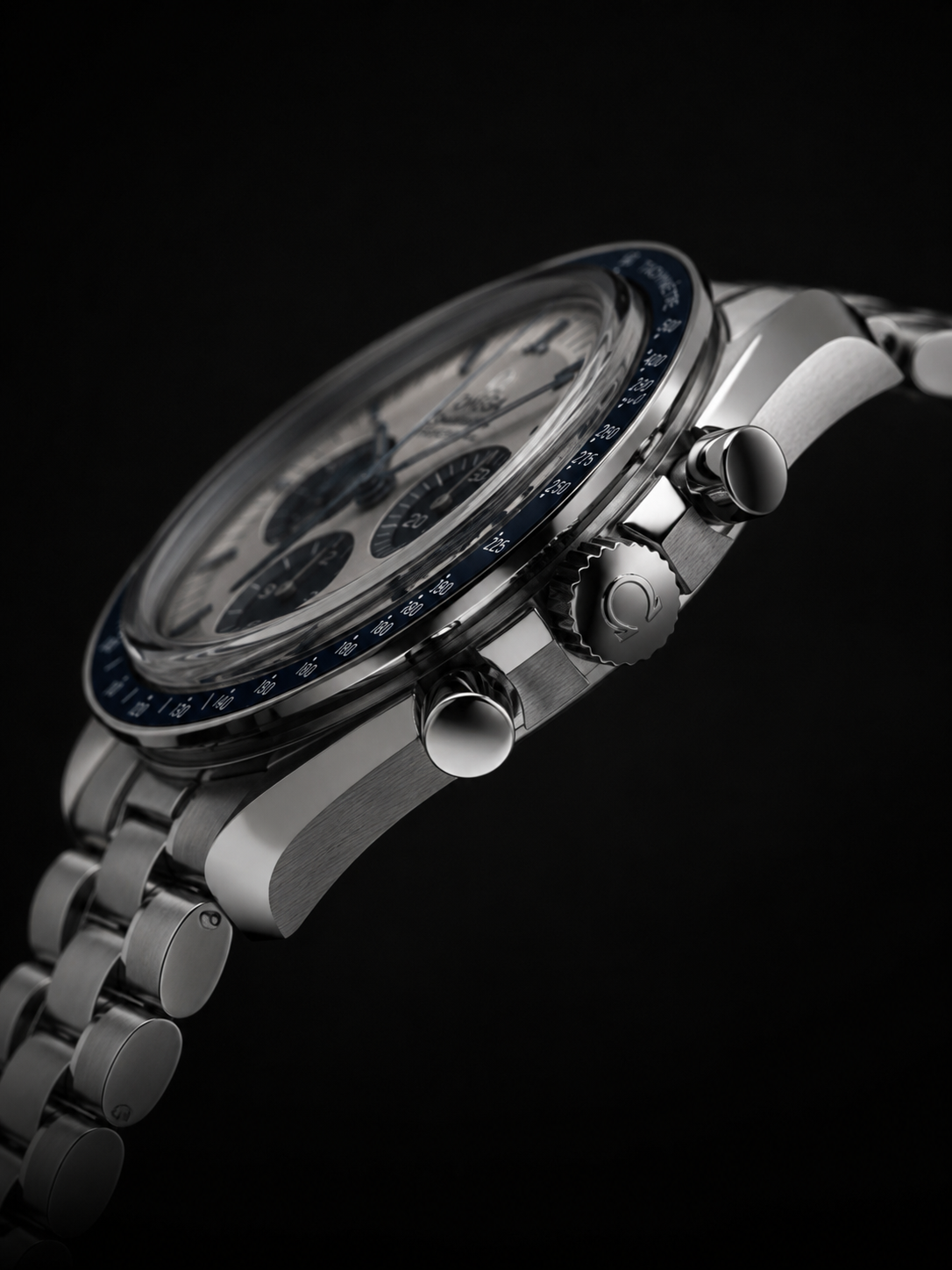 Omega Speedmaster 50th Anniversary Super Clone