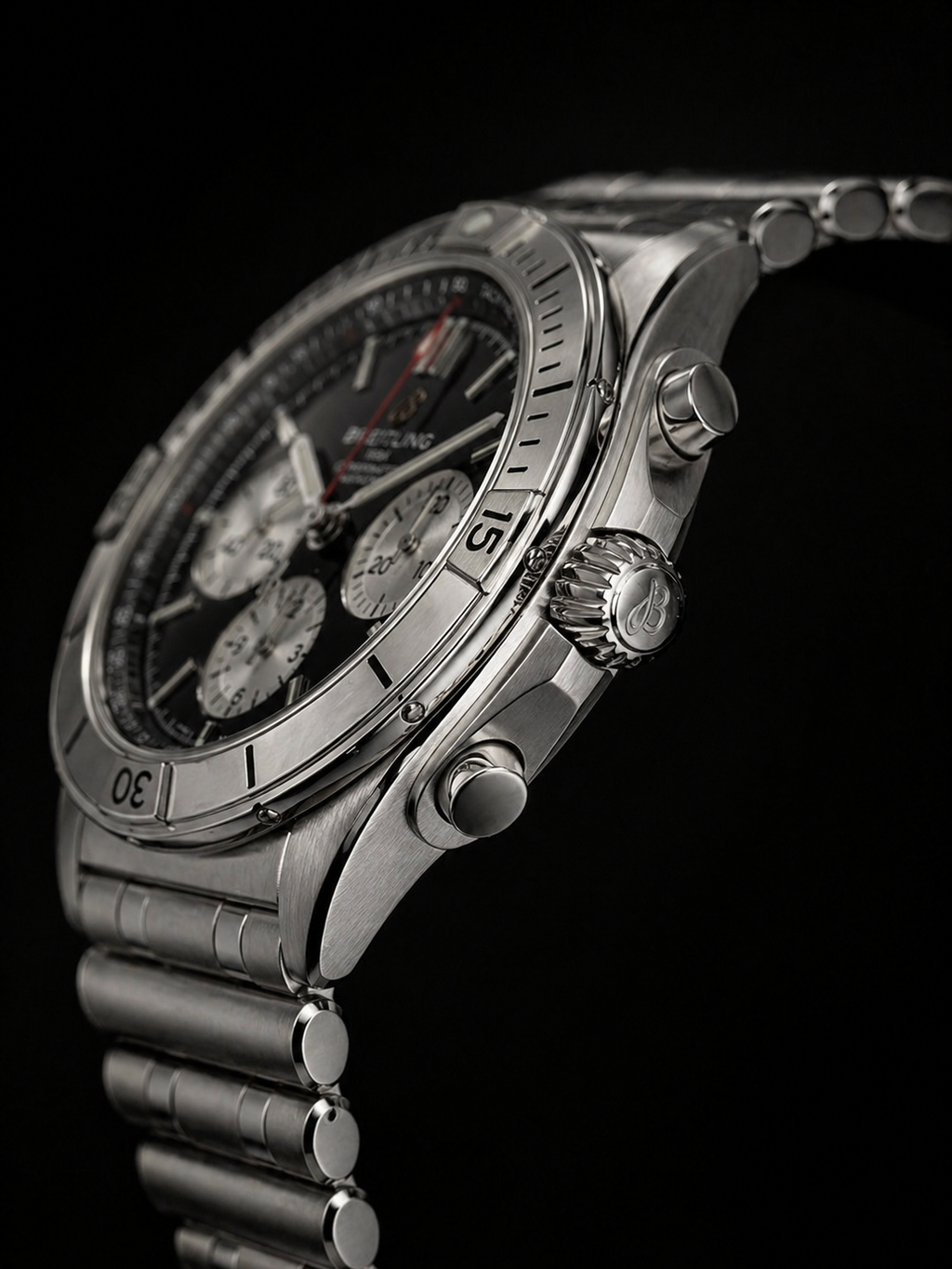 Breitling Chronomat B01 42