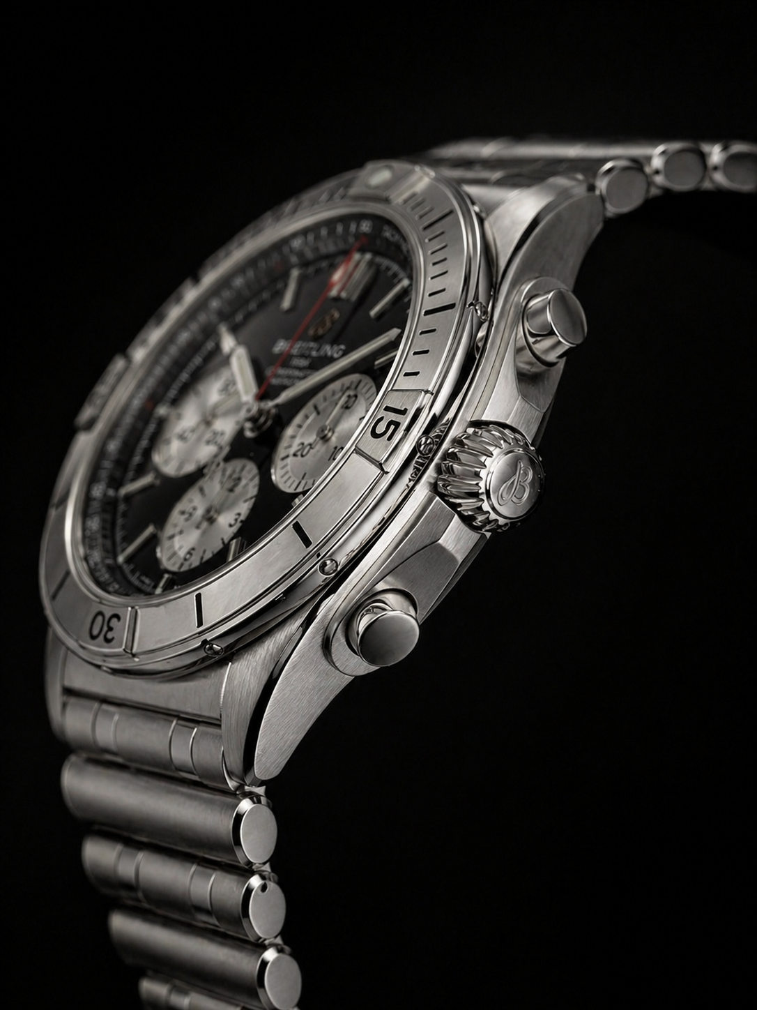 Breitling Chronomat B01 42