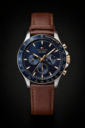 Tommy Hilfiger Kennedy Multi Dial Original