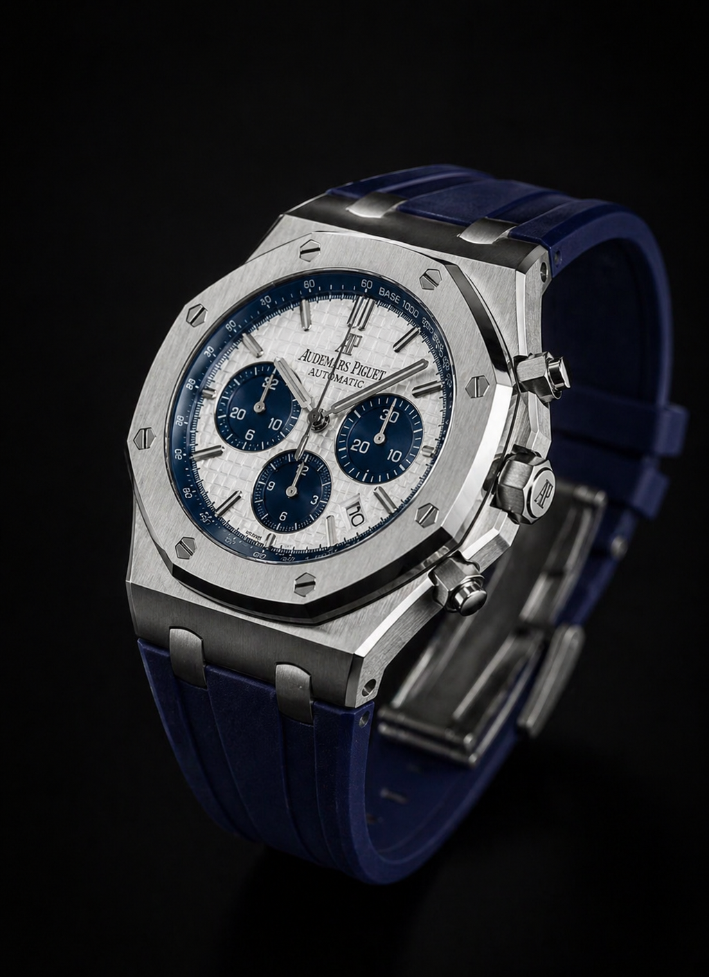 Audemars Piguet Royal Oak Offshore Chronograph