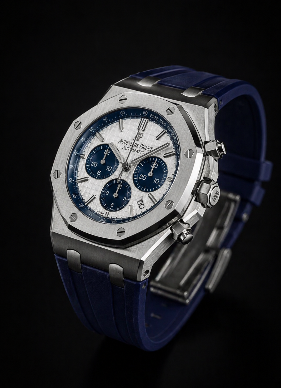 Audemars Piguet Royal Oak Offshore Chronograph
