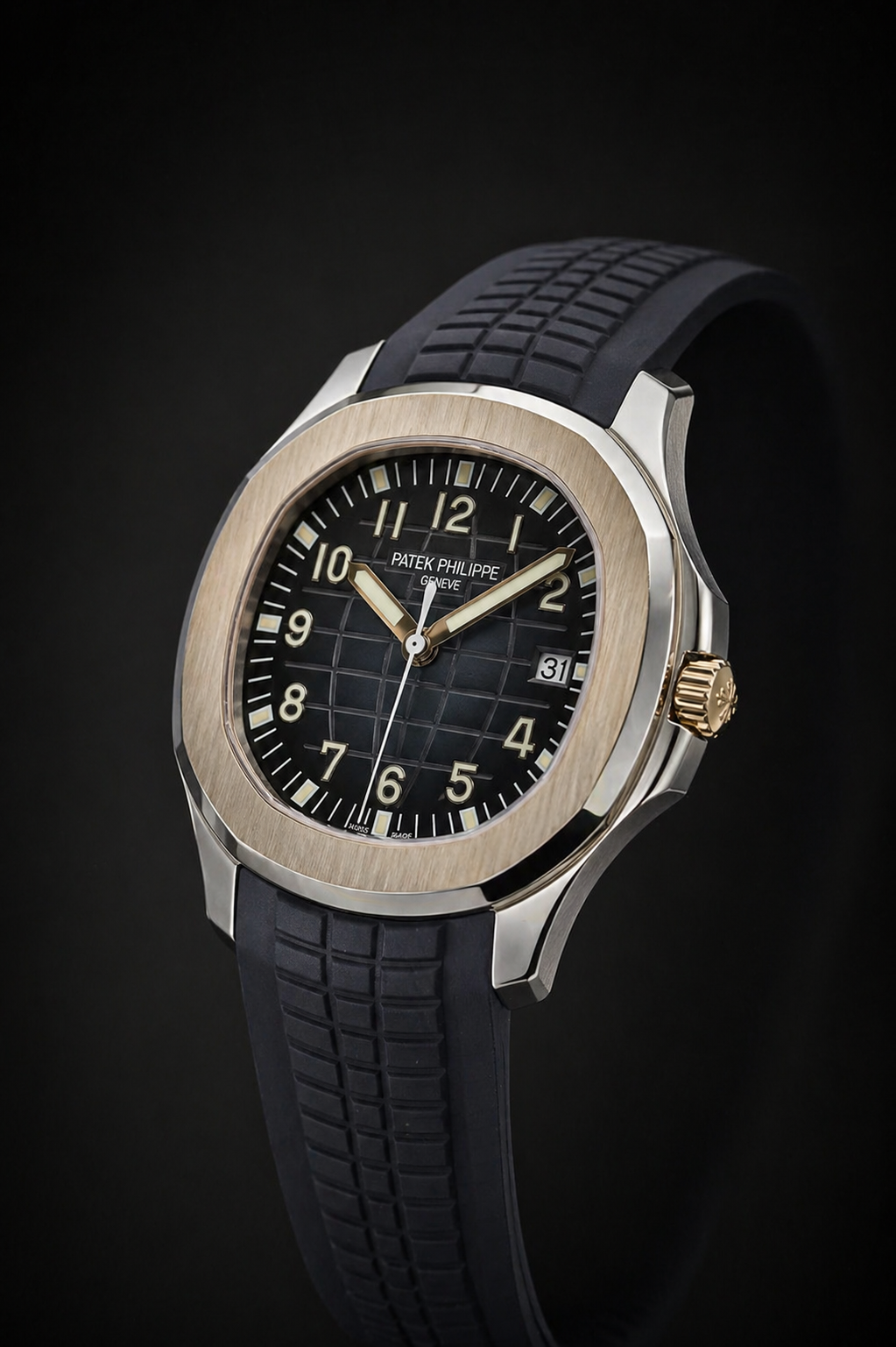 Patek Philippe Aquanaut