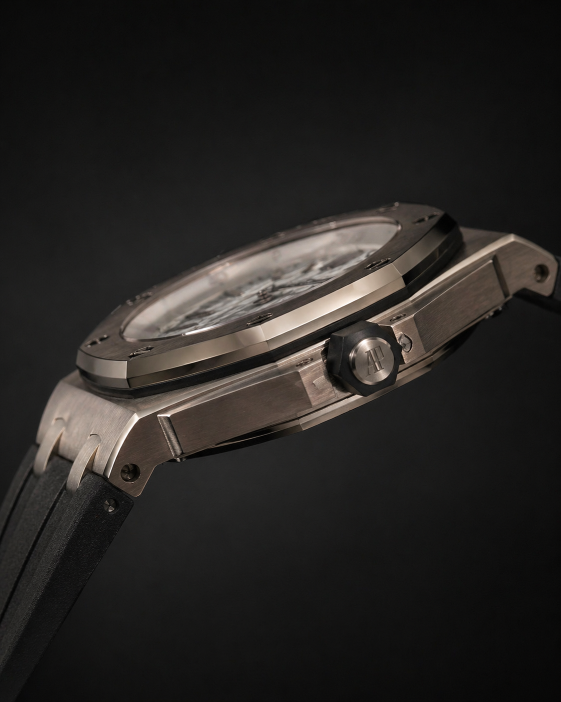 Audemars Piguet Royal Oak Offshore Diver