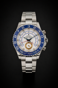 Rolex Yacht Master II