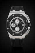 Audemars Piguet Royal Oak Offshore Chronograph