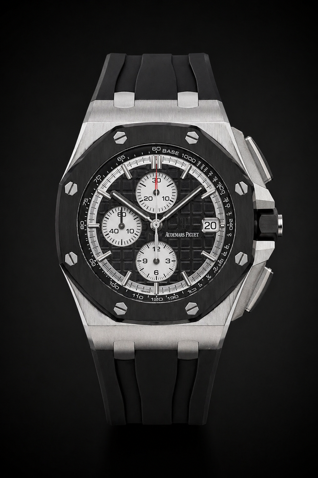 Audemars Piguet Royal Oak Offshore Chronograph