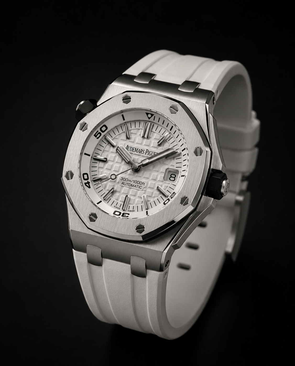 Audemars Piguet Royal Oak Offshore Diver