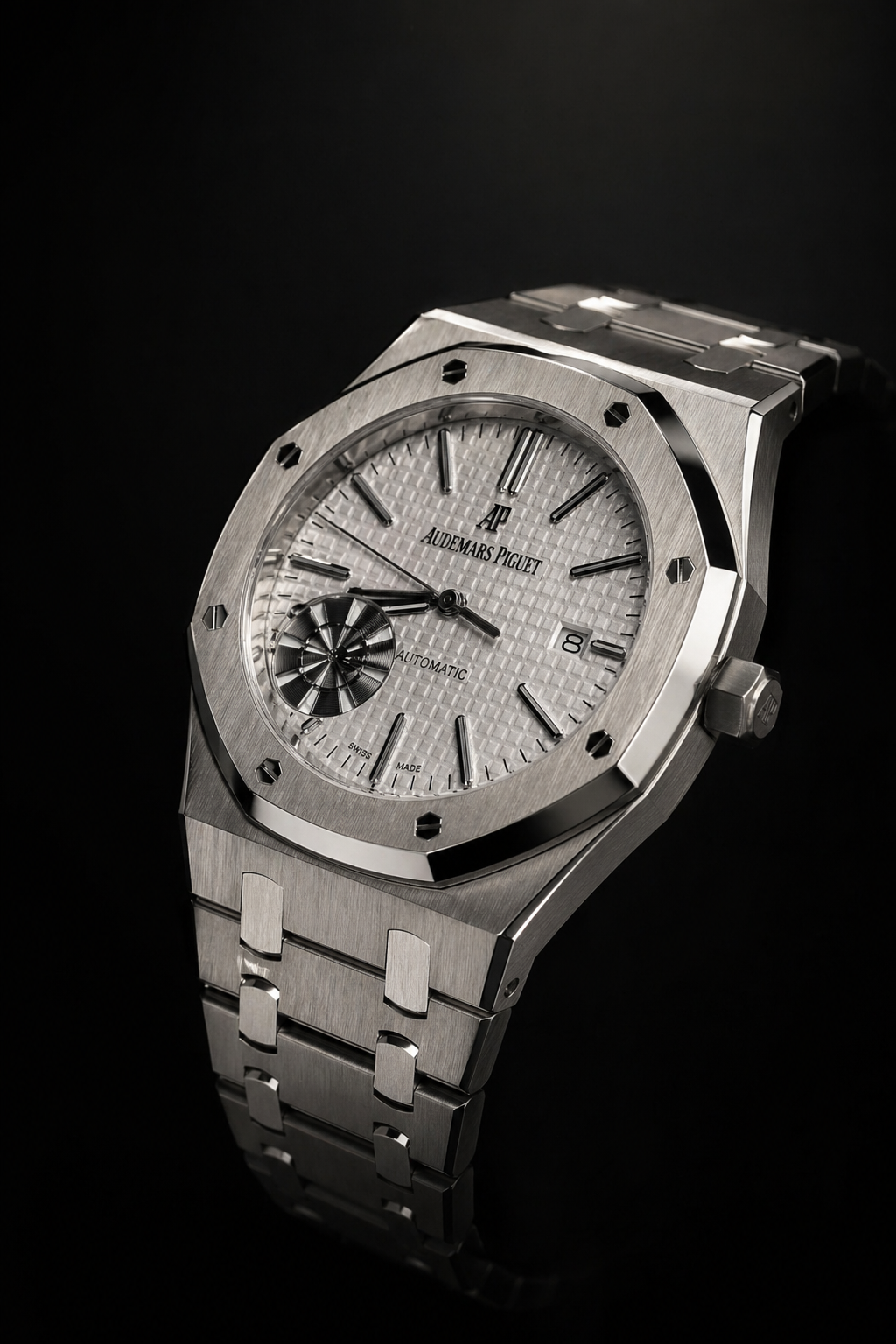 Audemars Piguet Royal Oak Tourbillon Extra-Thin