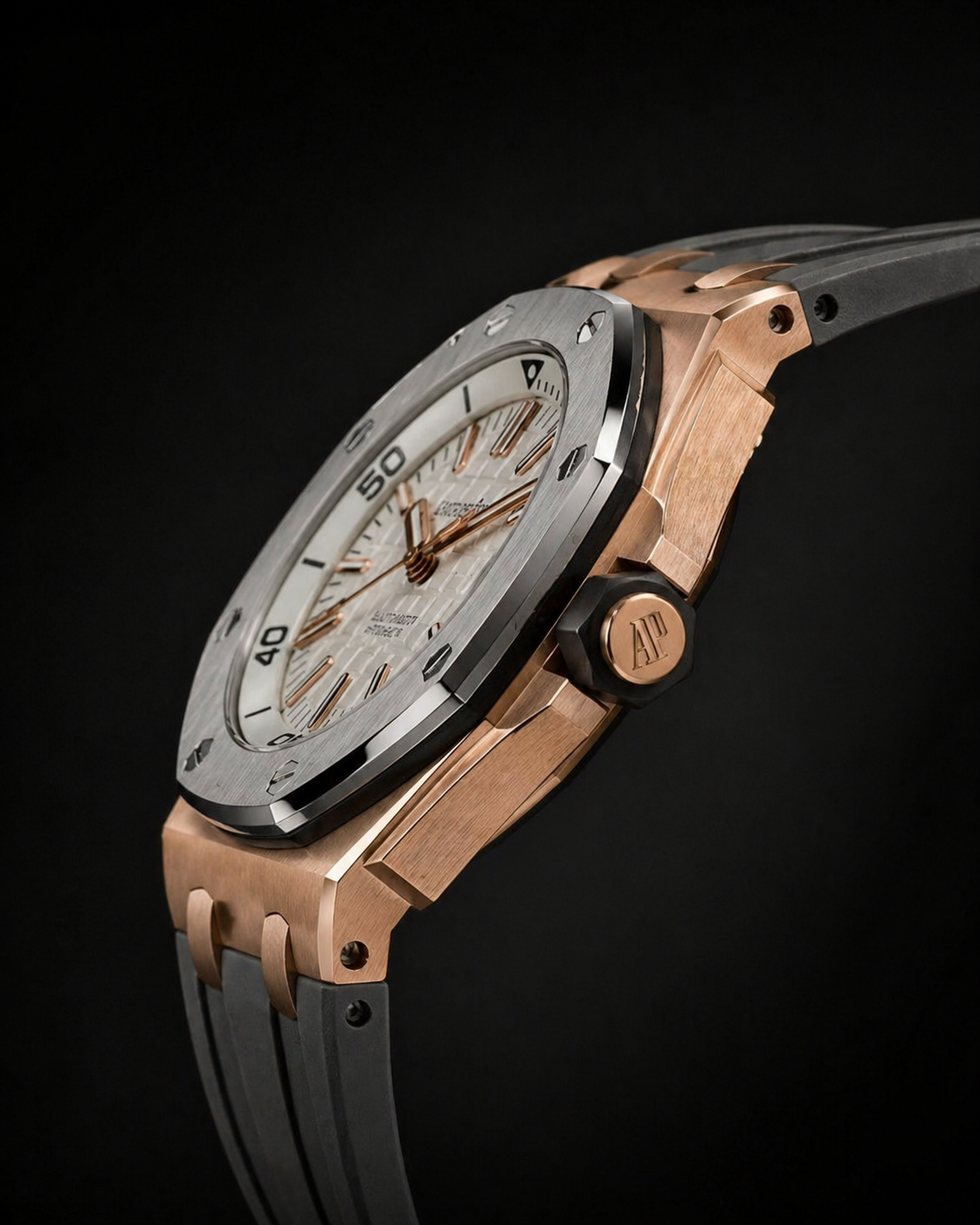 Audemars Piguet Royal Oak Offshore Diver