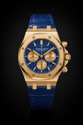 Audemars Piguet Royal Oak Chronograph
