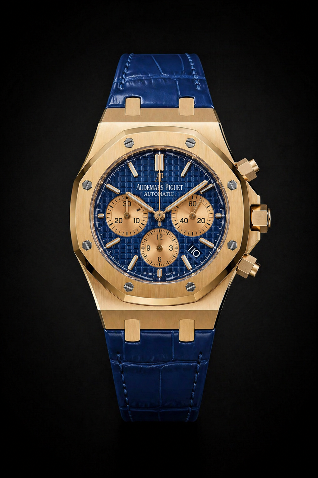 Audemars Piguet Royal Oak Chronograph