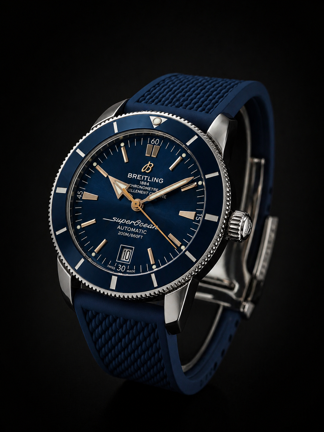 Breitling Superocean Heritage II B20 Automatic 42