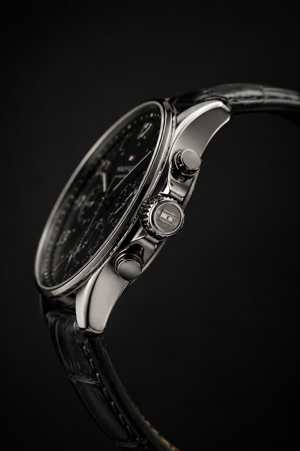 Tommy Hilfiger Baker Multi Dial Origianl