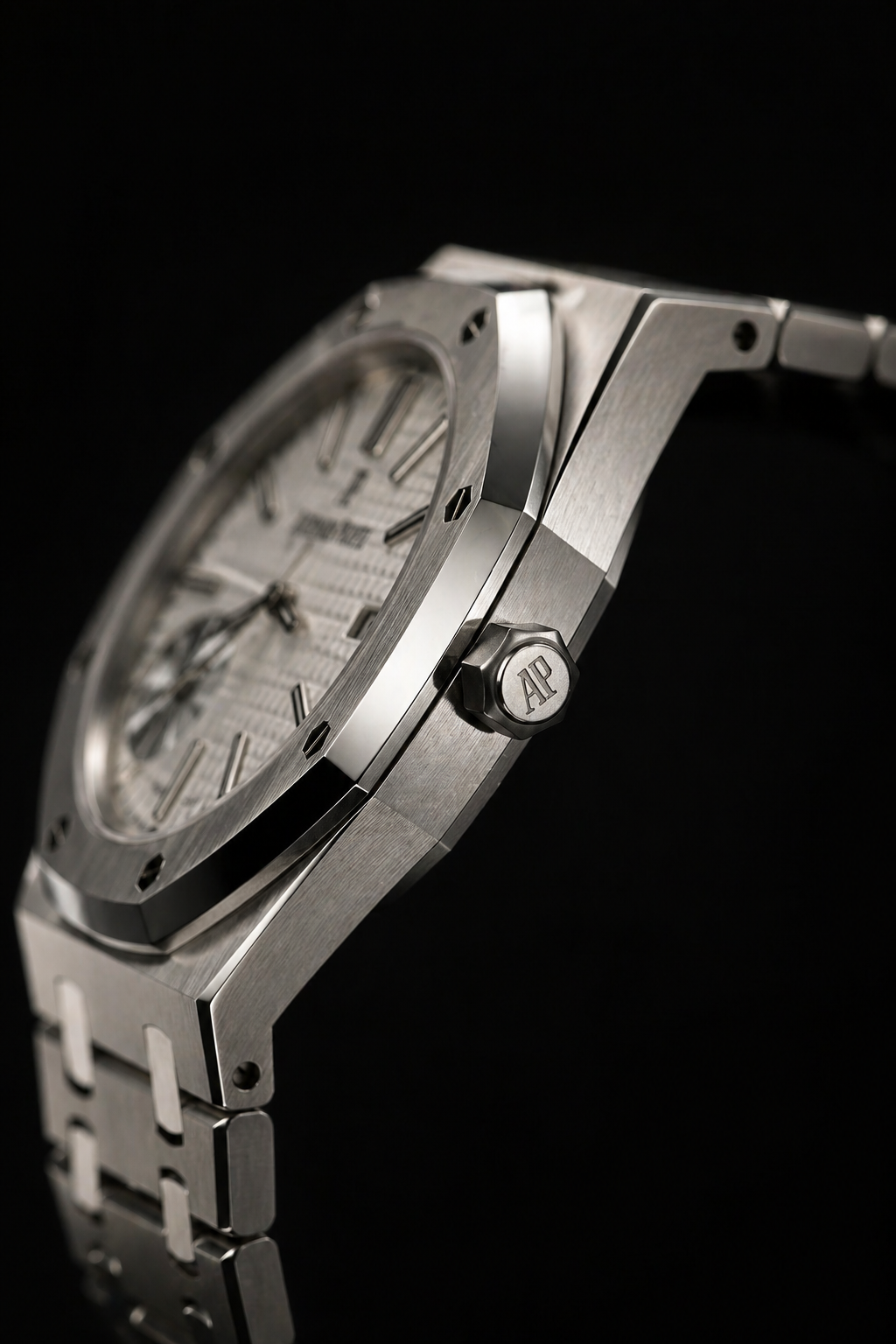 Audemars Piguet Royal Oak Tourbillon Extra-Thin