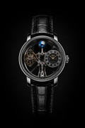Jacob & Co. CICO 1850 Astronomia Tourbillon Tribute Black