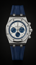 Audemars Piguet Royal Oak Offshore Chronograph