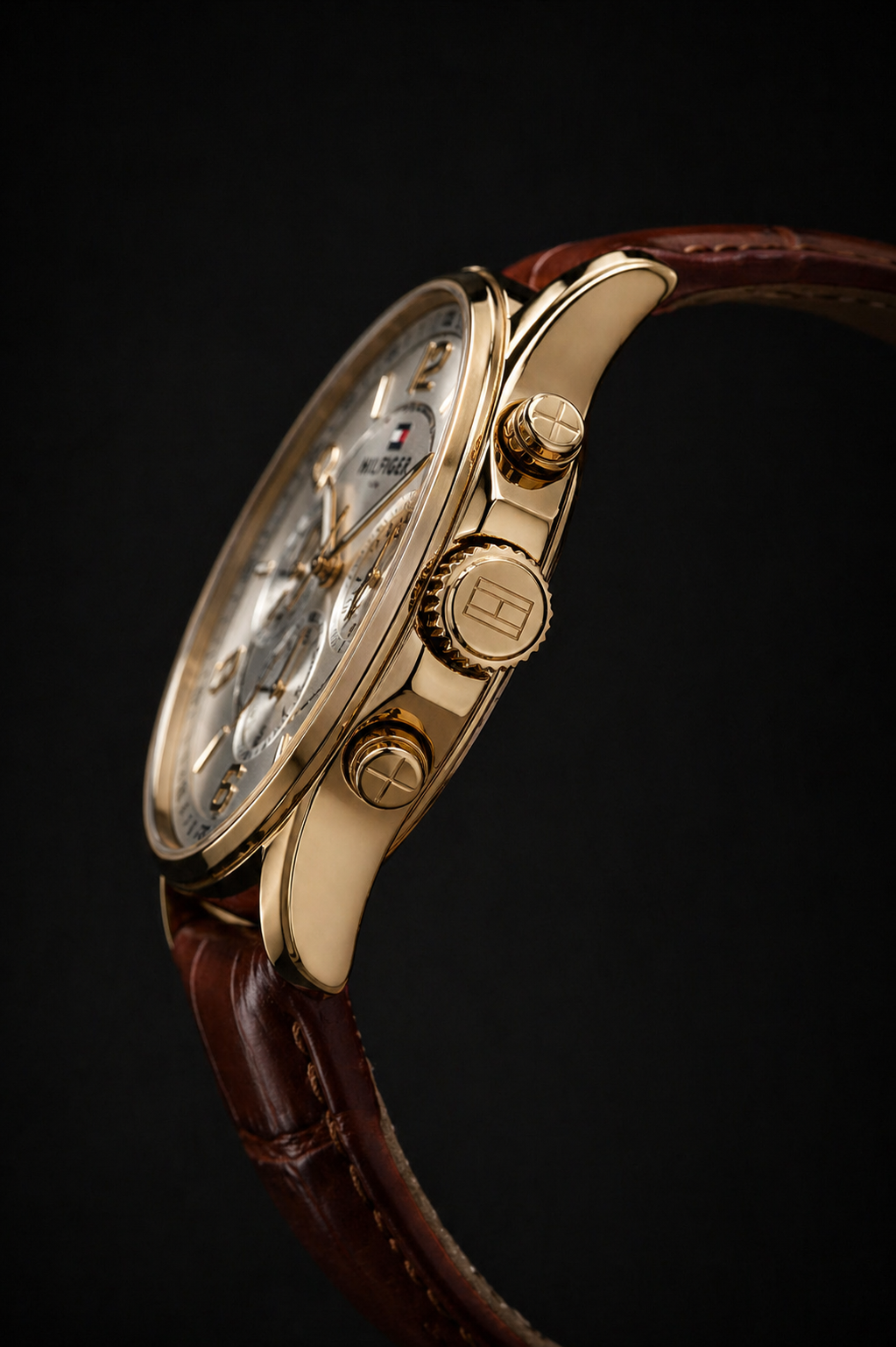 Tommy Hilfiger Baker Multi Dial Original